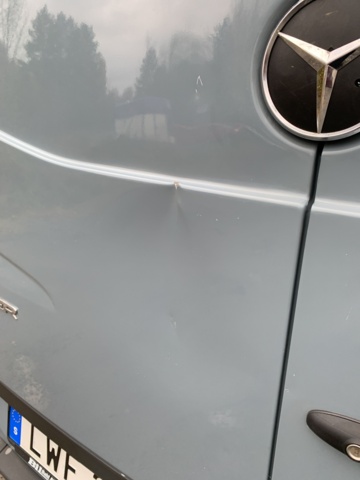 948560-17 Mercedes-Benz Sprinter 316 BlueTEC L4H2 - 2015