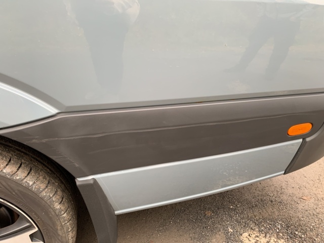 948560-21 Mercedes-Benz Sprinter 316 BlueTEC L4H2 - 2015