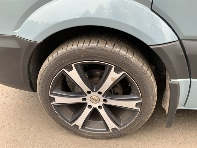 948560-23 Mercedes-Benz Sprinter 316 BlueTEC L4H2 - 2015