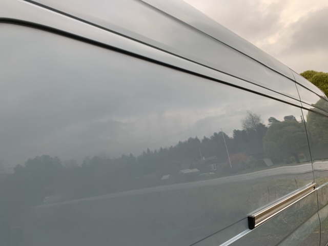 948560-27 Mercedes-Benz Sprinter 316 BlueTEC L4H2 - 2015