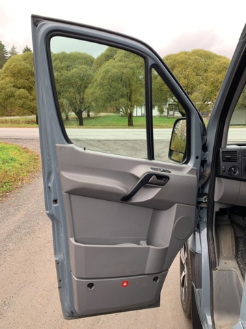 948560-28 Mercedes-Benz Sprinter 316 BlueTEC L4H2 - 2015