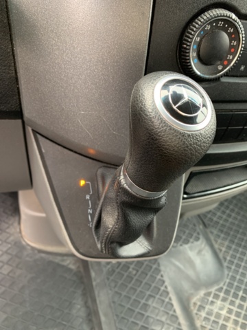 948560-34 Mercedes-Benz Sprinter 316 BlueTEC L4H2 - 2015