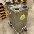944083-2 Steam cleaner Tecnovap steam box professional 4W0075