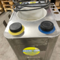 944083-6 Steam cleaner Tecnovap steam box professional 4W0075