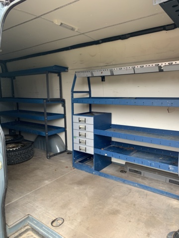 948560-35 Mercedes-Benz Sprinter 316 BlueTEC L4H2 - 2015