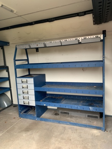 948560-36 Mercedes-Benz Sprinter 316 BlueTEC L4H2 - 2015