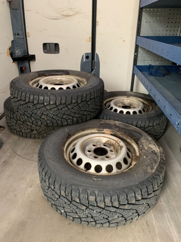 948560-38 Mercedes-Benz Sprinter 316 BlueTEC L4H2 - 2015