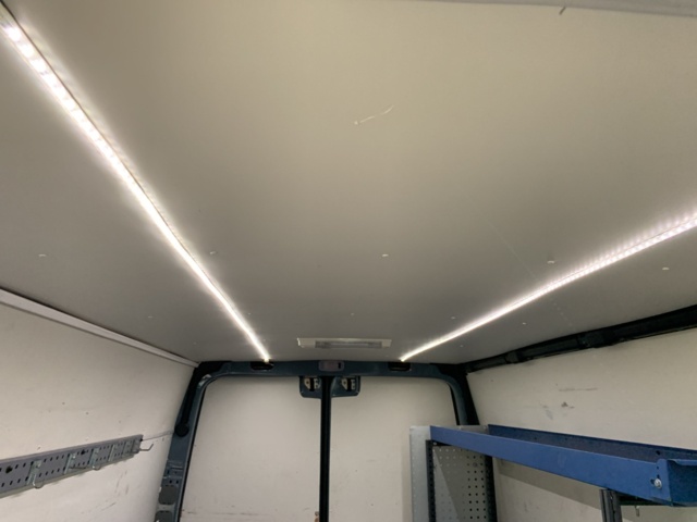 948560-39 Mercedes-Benz Sprinter 316 BlueTEC L4H2 - 2015