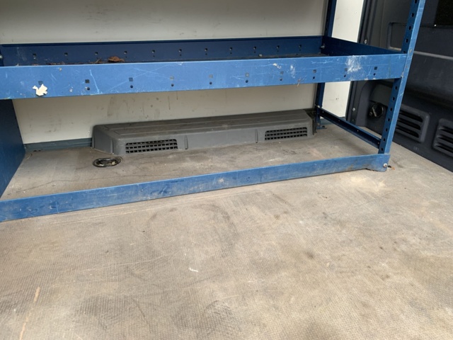 948560-40 Mercedes-Benz Sprinter 316 BlueTEC L4H2 - 2015