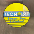 944083-7 Steam cleaner Tecnovap steam box professional 4W0075