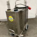 944083-1 Steam cleaner Tecnovap steam box professional 4W0075