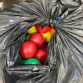 948594-2 30 bags of balls for ball pool
