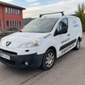 803790-3 Peugeot Partner Van Increased Payload 1.6 HDi Manual, 92hp, 2011 - DMS511