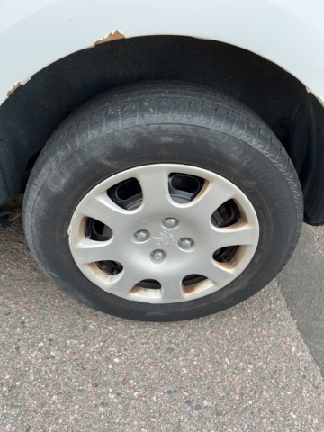 803790-17 Peugeot Partner Van Increased Payload 1.6 HDi Manual, 92hp, 2011 - DMS511