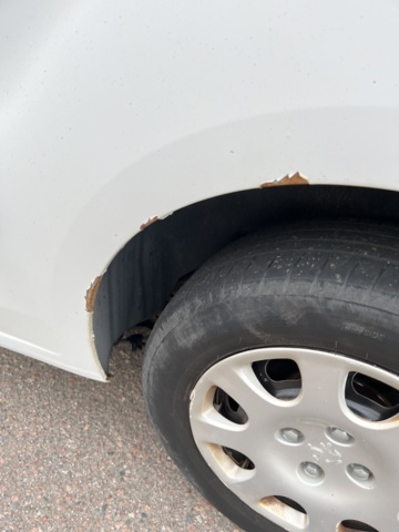 803790-18 Peugeot Partner Van Increased Payload 1.6 HDi Manual, 92hp, 2011 - DMS511