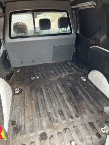 803790-24 Peugeot Partner Van Increased Payload 1.6 HDi Manual, 92hp, 2011 - DMS511