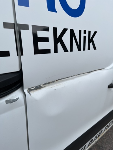 803790-28 Peugeot Partner Van Increased Payload 1.6 HDi Manual, 92hp, 2011 - DMS511