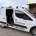 803790-29 Peugeot Partner Van Increased Payload 1.6 HDi Manual, 92hp, 2011 - DMS511