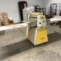 944087-1 Fully automatic rolling machine Rondo Doge