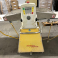 944087-3 Fully automatic rolling machine Rondo Doge