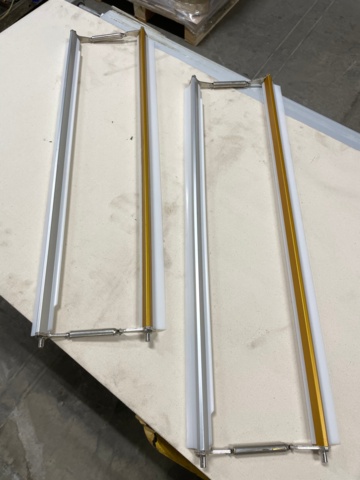 944087-8 Fully automatic rolling machine Rondo Doge