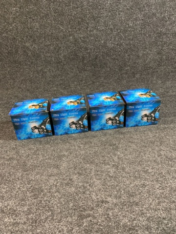 948732-2 4 Powerful Headlamps 5 x LED Cree T6