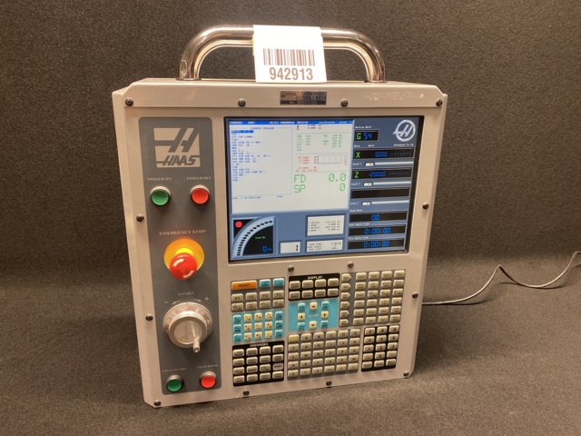 942913-1 Programming station HAAS CSMD