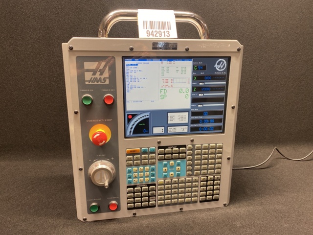 942913-2 Programming station HAAS CSMD