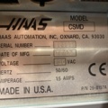 942913-8 Programming station HAAS CSMD