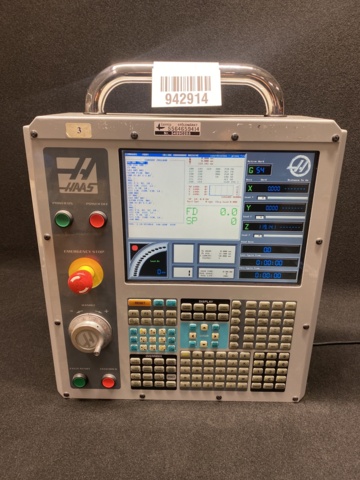942914-3 Programming station HAAS CSMD