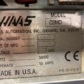 942914-7 Programming station HAAS CSMD