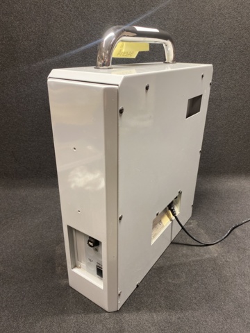 942914-8 Programming station HAAS CSMD