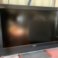 940342-2 TV 32" Toshiba, DVD player Kenwood DVF-5400