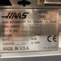 942915-8 Programming station HAAS CSMD (rep object)