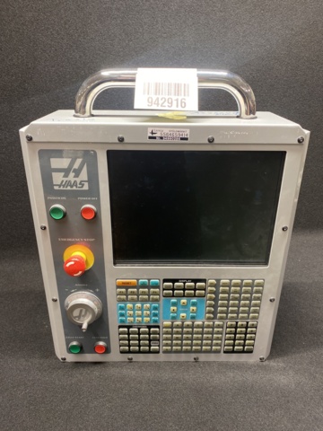 942916-2 Programming station HAAS CSMD (rep object)