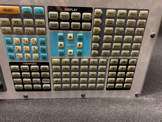 942916-3 Programming station HAAS CSMD (rep object)