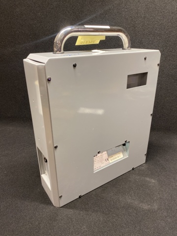 942916-7 Programming station HAAS CSMD (rep object)