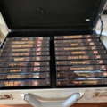 940340-1 DVD collection James Bond, 20 movies