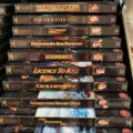 940340-3 DVD collection James Bond, 20 movies