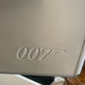 940340-4 DVD collection James Bond, 20 movies