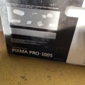 940351-2 Printer Canon Pixma PRO-100S, unused in packaging