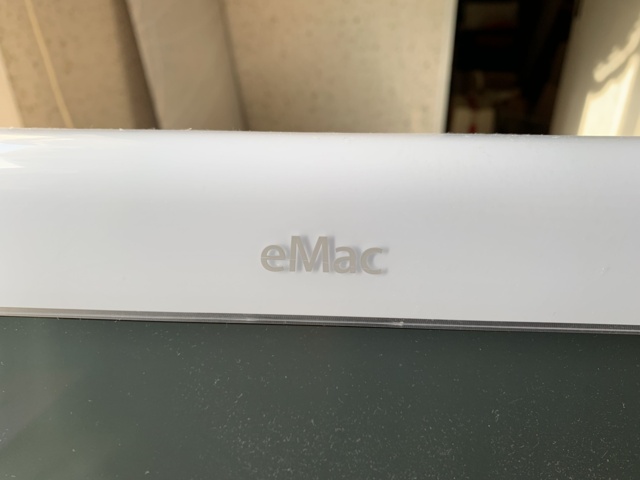 940352-3 Vintage Apple Mac computers and printers