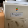 940352-12 Vintage Apple Mac computers and printers