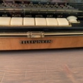 940328-2 Radio set Telefunken Operette