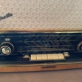 940328-4 Radio set Telefunken Operette