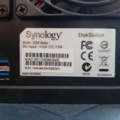 920548-5 Diskstation (NAS-kabinett), Synology DS415play