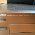 940323-2 Amplifier Yamaha AX-398