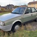 940356-1 Fiat Regata 1.5 -1985 (82hp, 98471km)