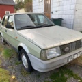 940356-4 Fiat Regata 1.5 -1985 (82hp, 98471km)