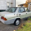 940356-6 Fiat Regata 1.5 -1985 (82hp, 98471km)